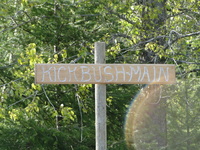 Neat Sign.
